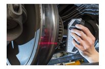 Radsatzmessgeräte CALIPRI C41/C42