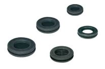 Membran-Durchführungstüllen PLIOPRENE TPE DG