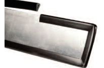 Kantenschutzprofile PLIOBORD für Aussen