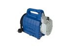 Multi-Clamp Vakuum-Pumpe VC-M-PU