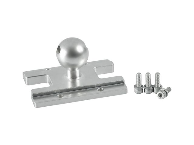 Haltersystem Magnetgreifer SGM-HP/-HT (mehrfach)