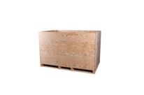 Saatgut- und Agrarbehälter