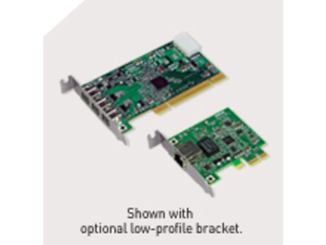 Framegrabbers : Matrox Supersight