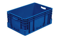 Stapelbehaelter Sil 6427 blau 600 x 400 x 270 mm