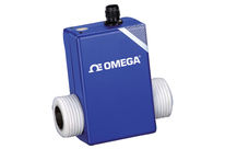 Magnetisch-induktive Durchflusssensoren für Wasser und andere leitfähige Flüssigkeiten