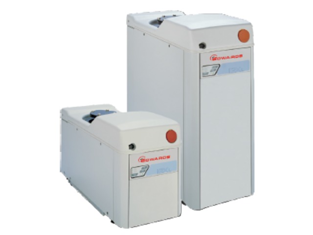 iGX100MTI Trockenpumpe, 200 bis 230 V, 50/60 Hz