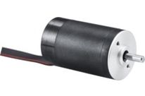 Bürstenlose DC-Motoren Serie 1525U009BRC