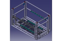 Automatisierte Sonderladungsträger