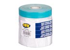 Abdeckbänder - EASY MASK FILM WITH CLOTH TAPE - PC5520