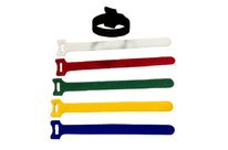 Kabelbinder - Klettverschluss