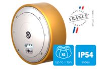 Elektrorad | Serie 300 - Industrielle Umgebung - Schwerlastlösung 