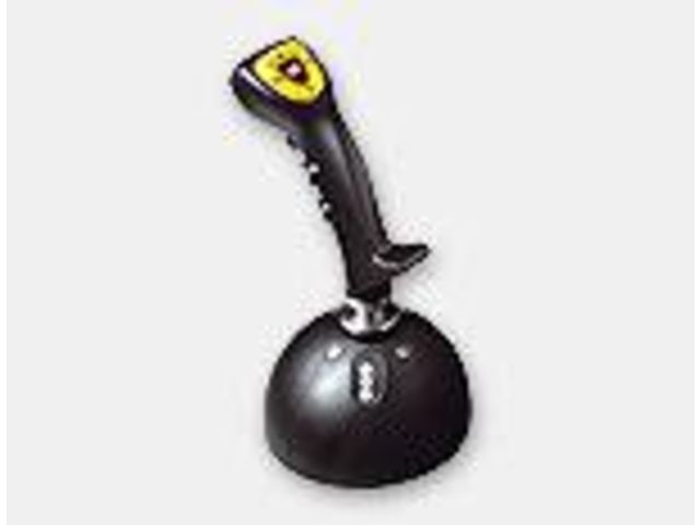 Kundenspezifische Produkte : Rocla Joystick