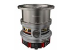 Magnetgelagerten Turbomolekularpumpen : STP-iXR2206 ISO250F