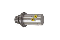 Drehdurchführung 2-Kanal