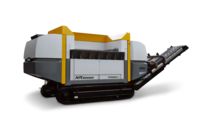 Neumaschinen -  XR mobil-e