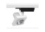 Reflektortyp Shoplight LED | sniper K