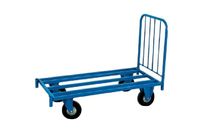 Stirnwand-Wagen | ManOrga