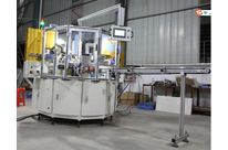 Tampondruck Maschine | LVM PAD CNC 3C