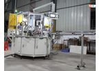 Tampondruck Maschine | LVM PAD CNC 3C