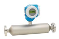 Coriolis-Durchflussmessgerät | Proline Promass I 300 