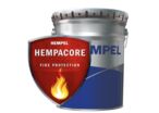 Dämmschichtbildende Beschichtung auf Epoxidbasis : Hempafire XTR 100