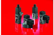 Drucküberwachung : Druckschalter sw 30