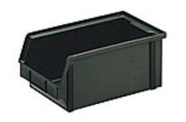 Sichtlagerkästen: Fixibox Conductive