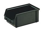 Sichtlagerkästen: Fixibox Conductive
