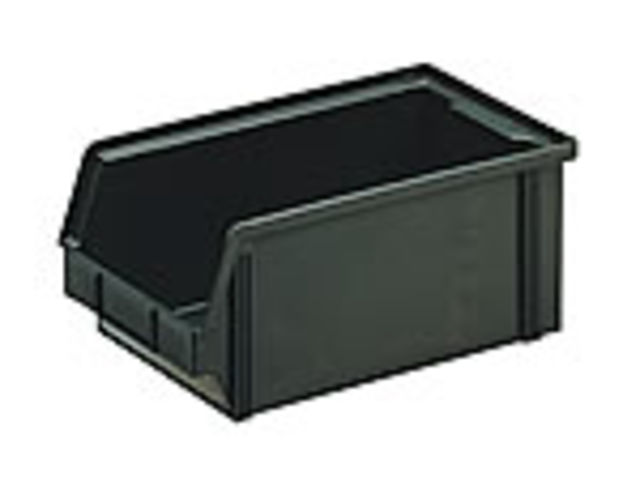 Sichtlagerkästen: Fixibox Conductive