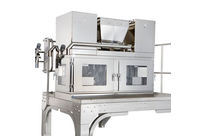 Waagen für Pulver/Granulate