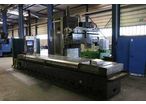 NOVAR Universal CNC Fräsmaschine - Typ: KBF 4000x1000