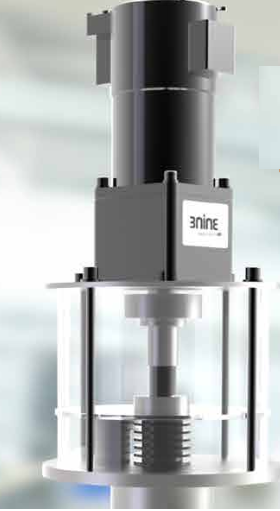 Ölskimmer SLS - Ölabscheider