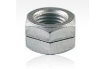 Selbstsichernde Muttern