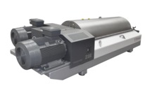 Z8E Industriezentrifuge