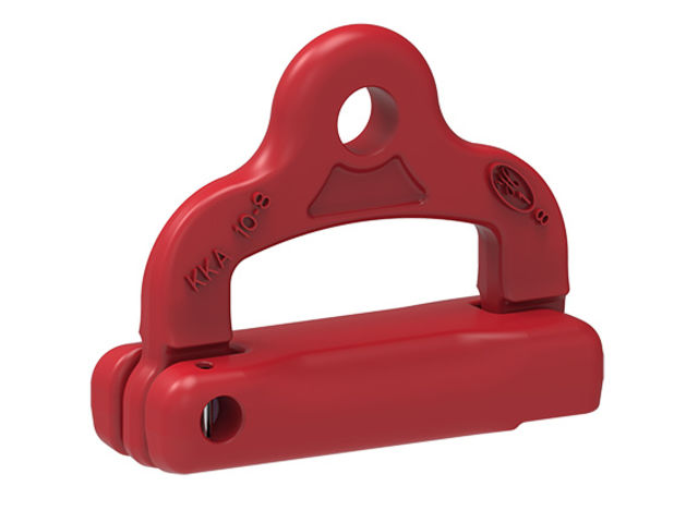 Kombi-Kuppler-Adapter KKA