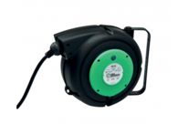 Automatische kabelaufroller-Das unverzichtbare 4G2, 5²