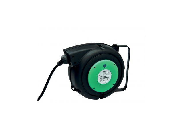 Automatische kabelaufroller-Das unverzichtbare 4G2, 5²