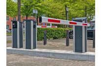 Automatische Schranke &amp;#039;Smart-One&amp;#039;