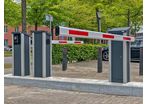Automatische Schranke 'Smart-One'
