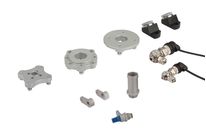  Zubehör Wafergreifer SWGm