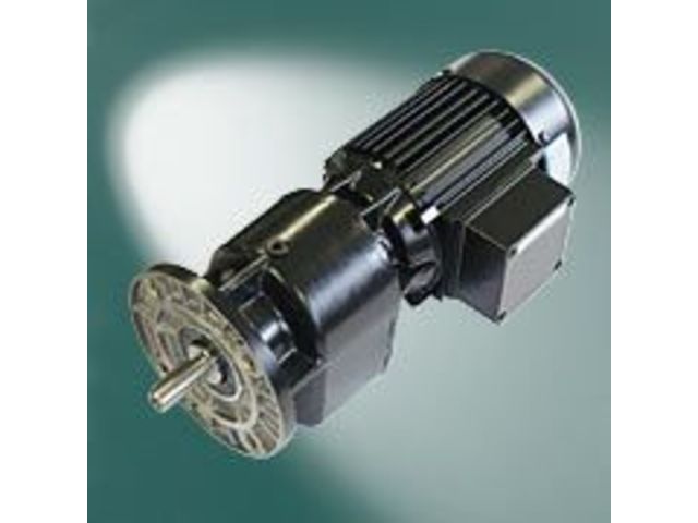 Getriebemotor G90F/4D71L-4 (v= 19.9-39.6 m/min)