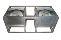 Radial ventilator typ : vp doc-simplex