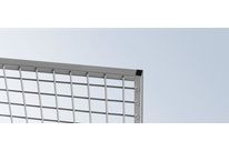 modulare Mesh-Panel-System : UX 550