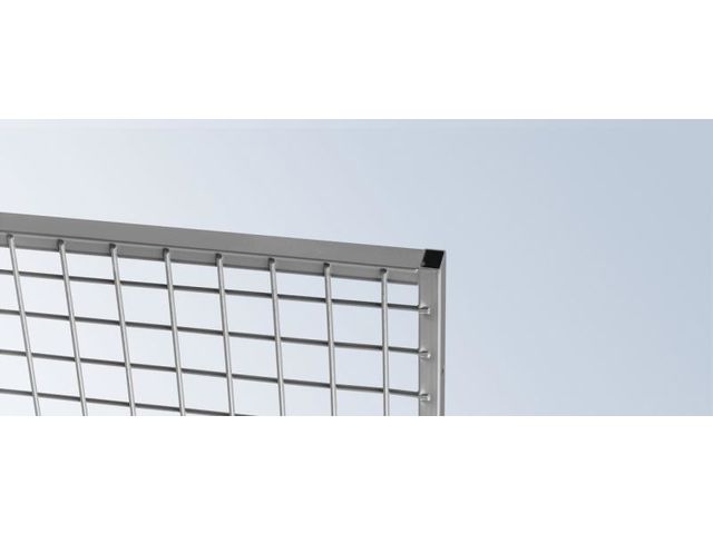 modulare Mesh-Panel-System : UX 550