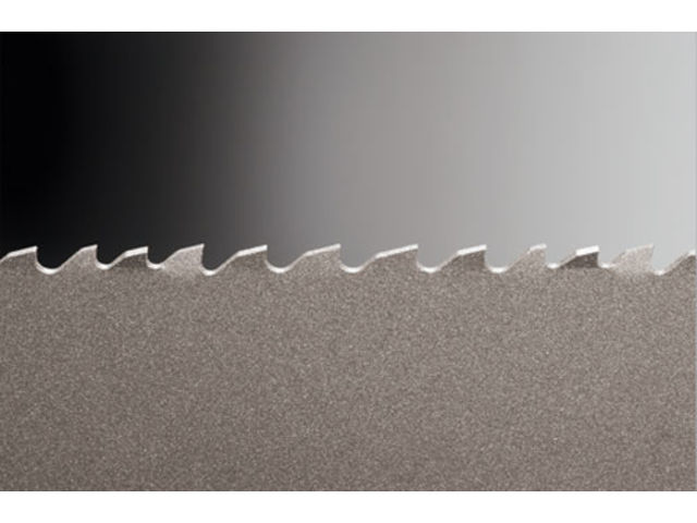 Bimetall-Sägeband - duoflex® PT