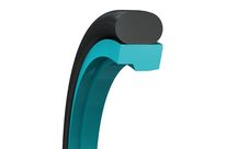 Stangendichtungen : Zurcon® Rimseal