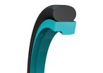  Stangendichtungen : Zurcon® Rimseal