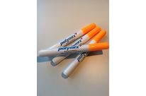 Tinte und Teststift für die Messung der Oberflächenspannung