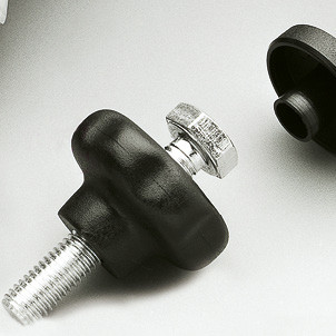 Dreieck-Plastimont-Körper CO 195 - BÜLTE PLASTIQUES