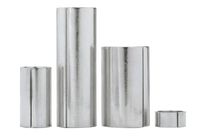 Dickwandige Distanzhülsen | Serie SP150